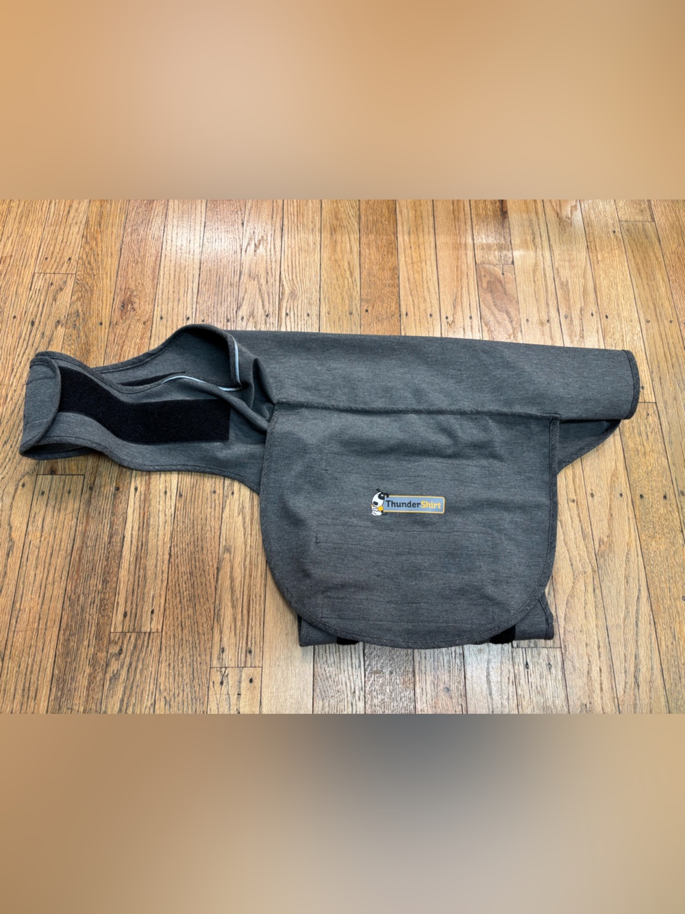 Thundershirt XL calming dog wrap